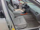 Thumbnail of 2003 Millennium Silver Metallic Lexus GS 300
