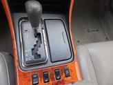 Thumbnail of 2003 Millennium Silver Metallic Lexus GS 300