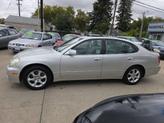 Thumbnail of 2003 Millennium Silver Metallic Lexus GS 300