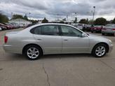 Thumbnail of 2003 Millennium Silver Metallic Lexus GS 300