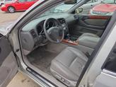 Thumbnail of 2003 Millennium Silver Metallic Lexus GS 300
