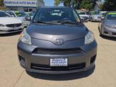 Thumbnail of 2010 Magnetic Gray Metallic Scion xD