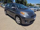 Thumbnail of 2010 Magnetic Gray Metallic Scion xD