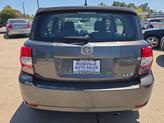 Thumbnail of 2010 Magnetic Gray Metallic Scion xD