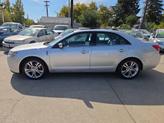 Thumbnail of 2012 Ingot Silver Metallic Lincoln MKZ