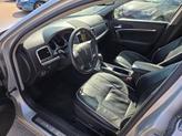 Thumbnail of 2012 Ingot Silver Metallic Lincoln MKZ