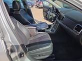 Thumbnail of 2012 Ingot Silver Metallic Lincoln MKZ