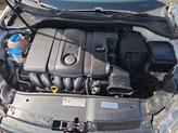 Thumbnail of 2013 Candy White Volkswagen Jetta SportWagen