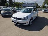 Thumbnail of 2013 Candy White Volkswagen Jetta SportWagen