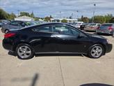 Thumbnail of 2008 Black Pontiac G6