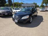 Thumbnail of 2008 Black Pontiac G6