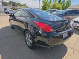 Thumbnail of 2008 Black Pontiac G6