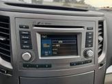 Thumbnail of 2014 Satin White Pearl Subaru Outback