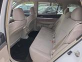 Thumbnail of 2014 Satin White Pearl Subaru Outback