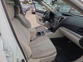 Thumbnail of 2014 Satin White Pearl Subaru Outback