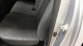 Thumbnail of 2016 Magnetic Gray Metallic Toyota Tacoma