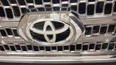 Thumbnail of 2016 Magnetic Gray Metallic Toyota Tacoma