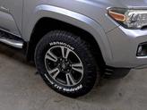 Thumbnail of 2016 Magnetic Gray Metallic Toyota Tacoma