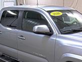 Thumbnail of 2016 Magnetic Gray Metallic Toyota Tacoma