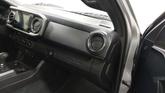 Thumbnail of 2016 Magnetic Gray Metallic Toyota Tacoma