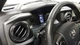 Thumbnail of 2016 Magnetic Gray Metallic Toyota Tacoma