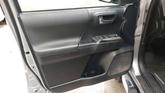 Thumbnail of 2016 Magnetic Gray Metallic Toyota Tacoma