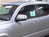 Thumbnail of 2016 Magnetic Gray Metallic Toyota Tacoma