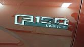Thumbnail of 2016 Bronze Fire Metallic Ford F-150