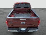 Thumbnail of 2016 Bronze Fire Metallic Ford F-150