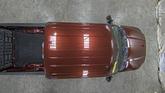 Thumbnail of 2016 Bronze Fire Metallic Ford F-150