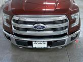 Thumbnail of 2016 Bronze Fire Metallic Ford F-150