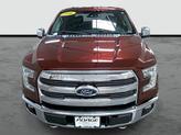 Thumbnail of 2016 Bronze Fire Metallic Ford F-150