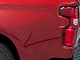 Thumbnail of 2022 Cherry Red Tintcoat Chevrolet Silverado 1500 Limited