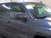 Thumbnail of 2018 Graphite Metallic Chevrolet Silverado 1500