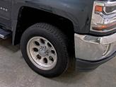 Thumbnail of 2018 Graphite Metallic Chevrolet Silverado 1500