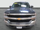 Thumbnail of 2018 Graphite Metallic Chevrolet Silverado 1500