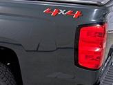 Thumbnail of 2018 Graphite Metallic Chevrolet Silverado 1500