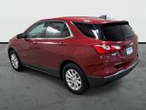 Thumbnail of 2019 Cajun Red Tintcoat Chevrolet Equinox