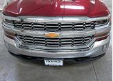 Thumbnail of 2018 Cajun Red Tintcoat Chevrolet Silverado 1500