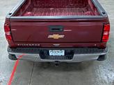 Thumbnail of 2018 Cajun Red Tintcoat Chevrolet Silverado 1500