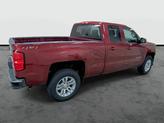 Thumbnail of 2018 Cajun Red Tintcoat Chevrolet Silverado 1500