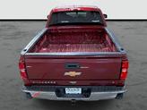 Thumbnail of 2018 Cajun Red Tintcoat Chevrolet Silverado 1500