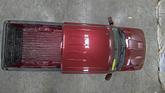 Thumbnail of 2018 Cajun Red Tintcoat Chevrolet Silverado 1500