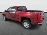 Thumbnail of 2018 Cajun Red Tintcoat Chevrolet Silverado 1500
