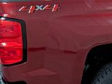 Thumbnail of 2018 Cajun Red Tintcoat Chevrolet Silverado 1500