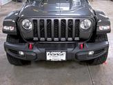 Thumbnail of 2022 Granite Crystal Clearcoat Metallic Jeep Gladiator