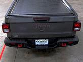 Thumbnail of 2022 Granite Crystal Clearcoat Metallic Jeep Gladiator