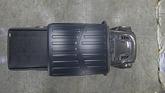 Thumbnail of 2022 Granite Crystal Clearcoat Metallic Jeep Gladiator