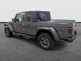 Thumbnail of 2022 Granite Crystal Clearcoat Metallic Jeep Gladiator