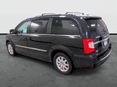 Thumbnail of 2015 Brilliant Black Crystal Pearlcoat Chrysler Town & Country